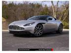 2023 Aston Martin DB11 V12