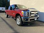 Used 2012 FORD F350 For Sale