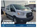 2022 Ford Transit Cargo Van CARGO VAN