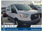 2022 Ford Transit Cargo Van CARGO VAN