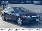 2013 Acura ILX Black, 126K miles