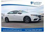 2022 Honda Insight Touring