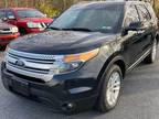 Used 2013 FORD EXPLORER For Sale