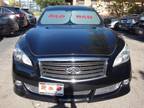 2011 INFINITI M37 4dr Sdn RWD