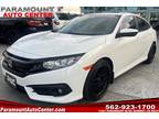 2018 Honda Civic Sedan EX-T for sale