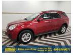 2015 Chevrolet Equinox 1LT