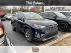 2020 Toyota RAV4 Hybrid Limited