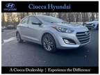 2016 Hyundai Elantra GT 5dr HB Auto