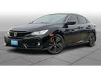 2018Used Honda Used Civic Hatchback Used CVT