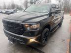 2021 Dodge Ram 1500