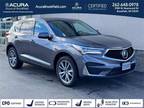 2021 Acura RDX Gray, 33K miles