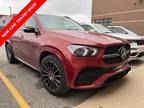 Used 2022 MERCEDES-BENZ GLE For Sale
