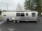 2017 Airstream 30FBB FLYING CLOUD