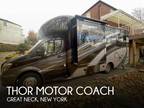 Thor Motor Coach Thor Motor Coach Synergy TT24 Class C 2018