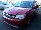 Used 2013 DODGE GRAND CARAVAN For Sale