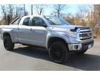 2015 Toyota Tundra 4WD Truck