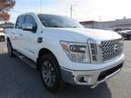 Used 2017 NISSAN TITAN For Sale