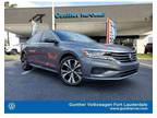 2020 Volkswagen Passat 2.0T SEL