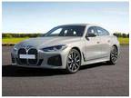 2024 BMW 4 Series 430i x Drive Gran Coupe