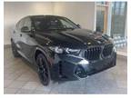 2024 BMW X6 x Drive40i