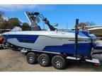 2021 Malibu Wakesetter 25 LSV