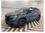 2024 GMC Terrain AWD SLE