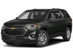 2019 Chevrolet Traverse 1LT