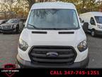 $31,995 2020 Ford Transit with 57,853 miles!