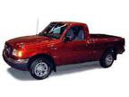 2003 Ford Ranger