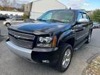 Used 2008 CHEVROLET AVALANCHE For Sale