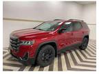 2023 GMC Acadia AWD AT4