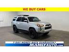 2016 Toyota 4Runner SR5 Premium