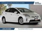 2014 Toyota Prius Plug-in Hybrid Advanced