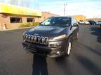 Used 2015 JEEP CHEROKEE For Sale