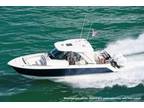 2024 Tiara 34 Luxury Sport