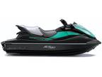 2020 Kawasaki Jet Ski STX 160X