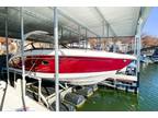 2012 Chaparral 327 SSX