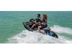 2020 Sea-Doo Spark 3up 90 hp i BR, Convenience Package + Sound System