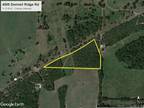 4505 DONNELL RIDGE RD, Conway, AR 72034 Land For Sale MLS# 23029314