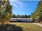 Mobile Homes for Sale by owner in Macon, GA