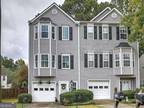 2602 THORNGATE WAY, Acworth, GA 30101 Townhouse For Sale MLS# 10215647