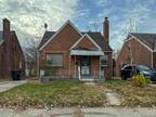18011 PREVOST ST, Detroit, MI 48235 Single Family Residence For Sale MLS#