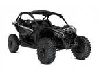2024 Can-Am Maverick X3 X DS Turbo RR Black ATV for Sale