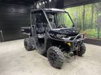 2024 Can-Am Defender XT HD10 ATV for Sale