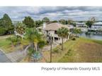 Rental - Hernando Beach, FL 4464 Jacona Dr