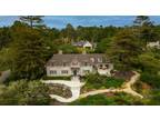 3929 Ronda Road, Pebble Beach CA 93953