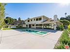 1078 Maybrook Dr - Houses in Beverly Hills, CA