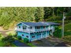 68950 ST DENNIS RD, North Bend OR 97459