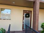 9041 SUNRISE LAKES BLVD APT 110, Sunrise, FL 33322 Condo/Townhouse For Sale MLS#