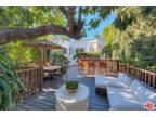 1240 N Olive Dr - Houses in West Hollywood, CA
